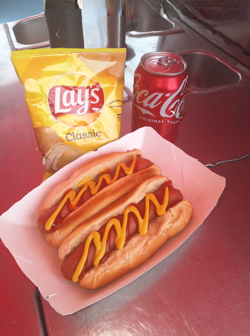 Dog house Hot Dogs