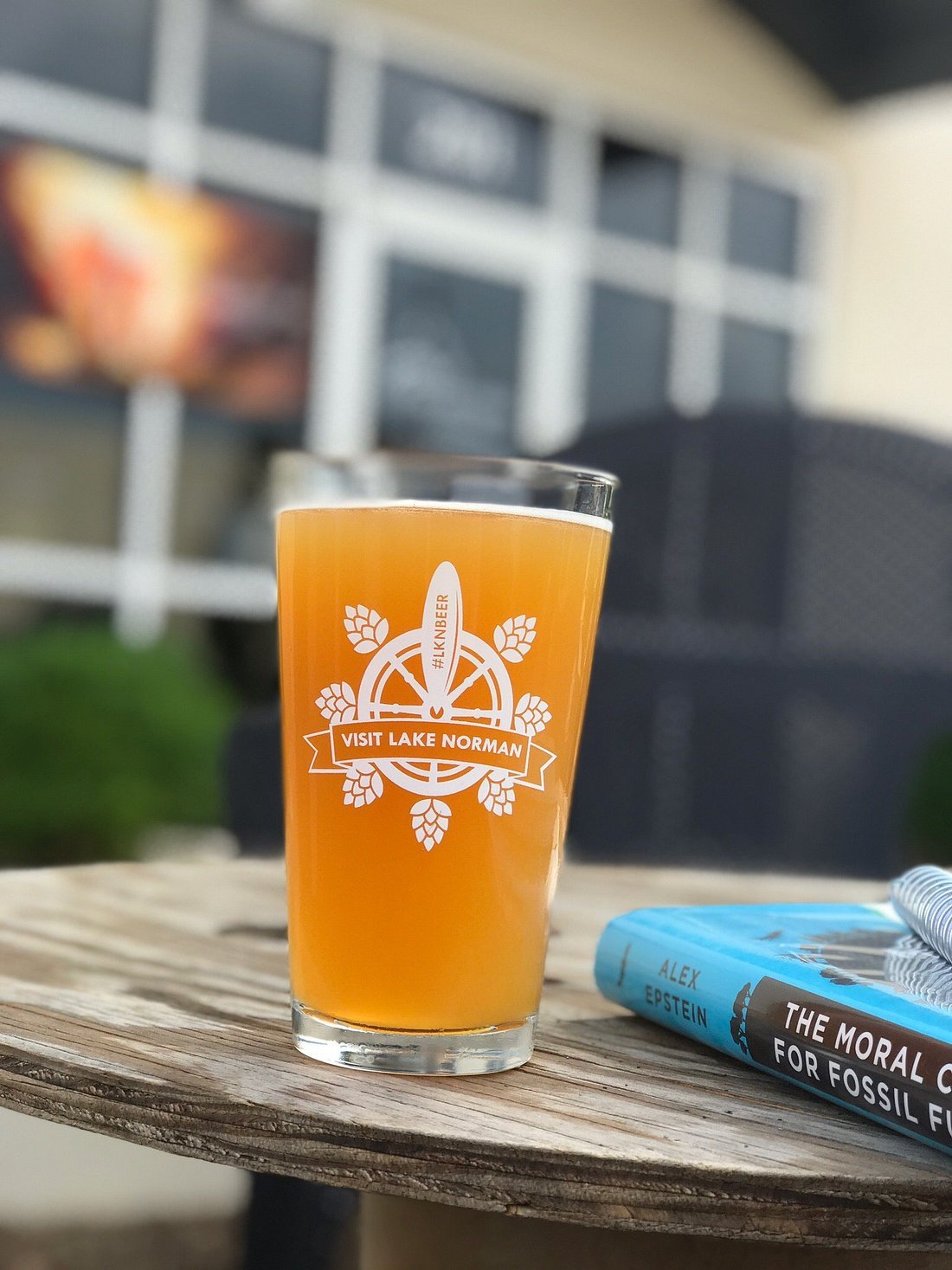 Eleven Lakes Brewing